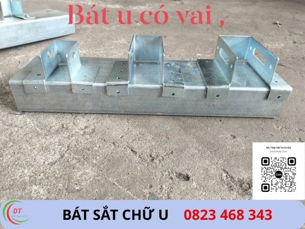 bát sắt chữ u tại hồ chí minh